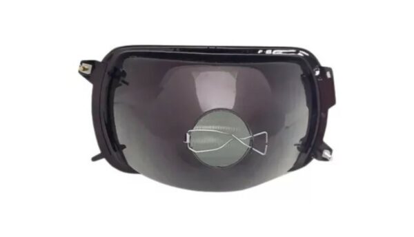 OPTICA RENAULT 12 1971/1991 P45T 631 VIC I/D - Image 4