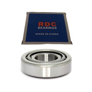 RODAMIENTO RUEDA DELANTERA CHEV. S10 05-12 M 12649/610 RDC