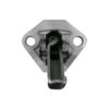 BOMBA DE NAFTA FIAT 125 - 1600 72/81 ELIFEL METAL - Image 2