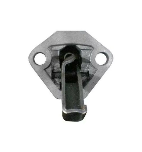 BOMBA DE NAFTA FIAT 125 - 1600 72/81 ELIFEL METAL - Image 2
