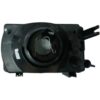 OPTICA RENAULT 21 1988/1991 DER. 764 VIC COM. MANUAL - Image 3