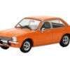 JUEGO VIDRIOS OPTICAS OPEL K180 CON MARCO GRIS VIC - Image 3