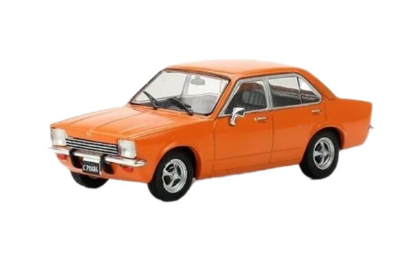 JUEGO VIDRIOS OPTICAS OPEL K180 CON MARCO GRIS VIC - Image 3
