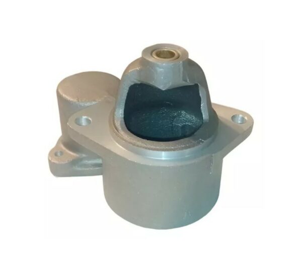 CUBREIMPULSOR ARRANQUE FIAT 600/750 (2 AGUJEROS) GAREF - Image 2