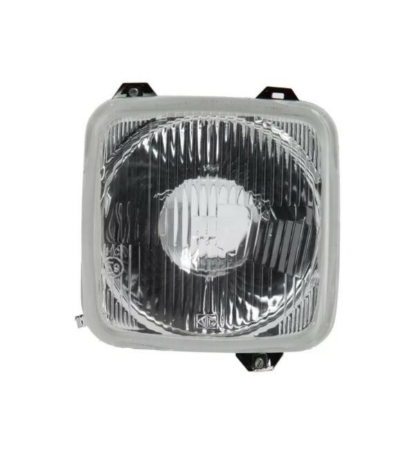 JUEGO DE OPTICAS RENAULT 6 1978/1984 528 VIC - Image 3