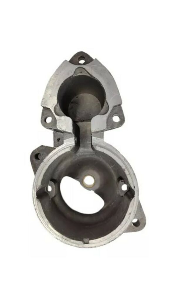 CUBREIMPULSOR ARRANQUE PEUGEOT 504 505 2.0 GAREF - Image 3