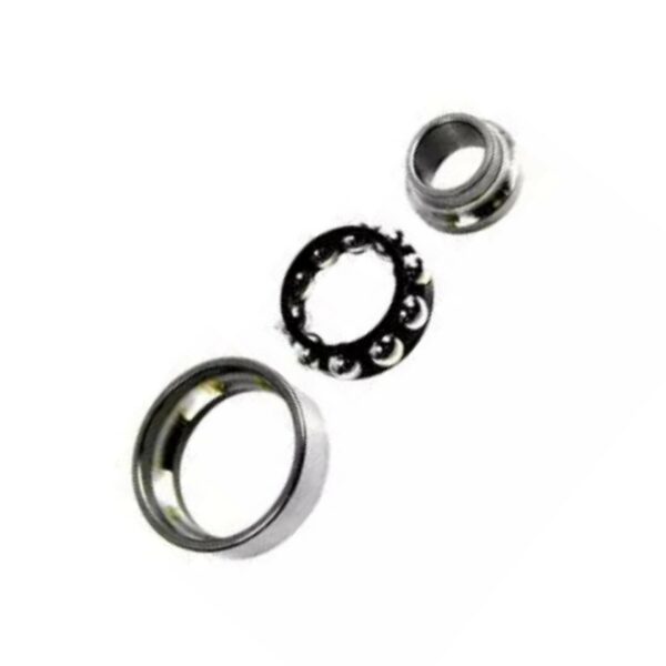 RODAMIENTO RUEDA DEL. INT. PEU. 403 404 504 440270 SKF - Image 3