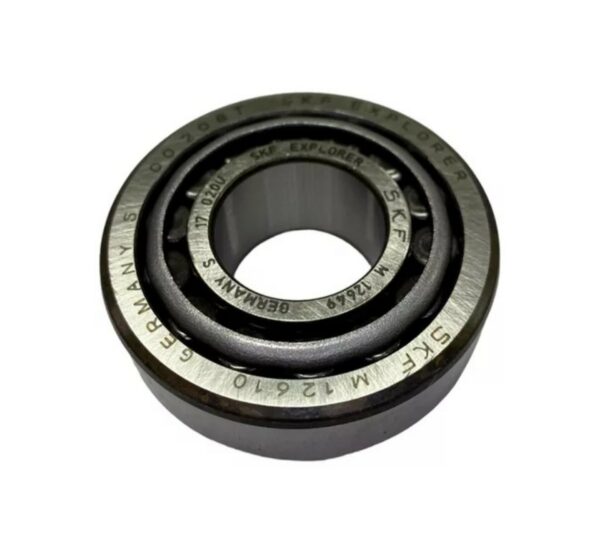 Rodamiento Rueda Delantera Chev. S10 05-12 M 12649/610 SKF