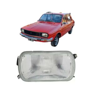 OPTICA RENAULT 12 1971/1991 P45T 631 VIC I/D