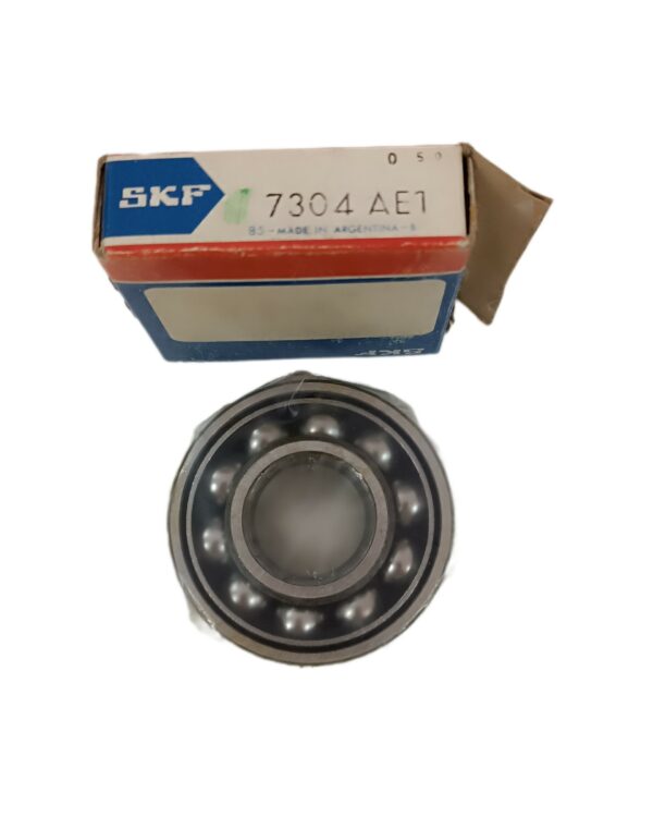 RODAMIENTO RUEDA DEL. EXT. PEUGEOT 404/504 7304 AE1 SKF - Image 4