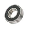 RODAMIENTO RULEMAN SKF 6002-2RSH/C3 HECHO EN ITALIA