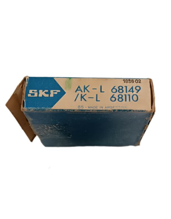 RODAMIENTO RUEDA DEL. FORD AK-L 68149/K-L 68110 SKF - Image 2