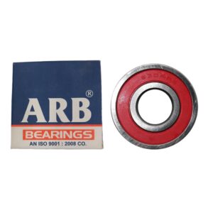 RODAMIENTO 6304 2RS C3 (20X15X52) ARB BEARINGS