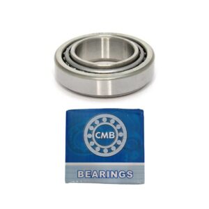 RODAMIENTO RUEDA DELANTERA FORD ESCORT SIERRA 68145/68111
