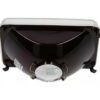 OPTICA UNIVERSAL 5 3/4 PULG. RECT. ALTA Y BAJA 647 VIC - Image 3