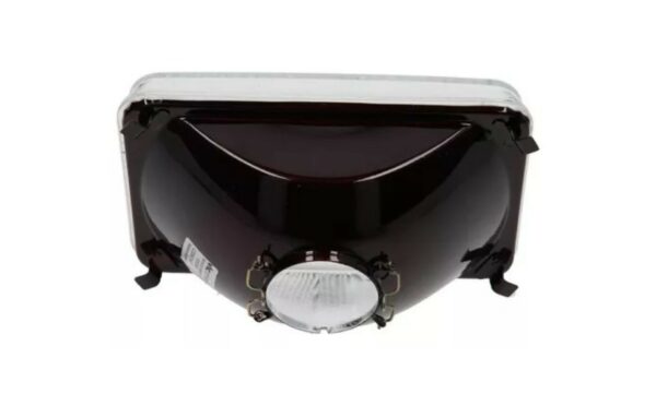 OPTICA UNIVERSAL 5 3/4 PULG. RECT. ALTA Y BAJA 647 VIC - Image 3