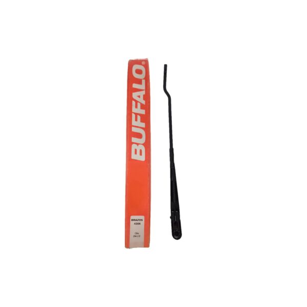 BRAZO LIMPIAPARABRISAS DER. REN. CLIO 4206 BUFFALO - Image 3