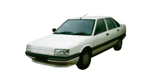OPTICA RENAULT 21 1988/1991 DER. 764 VIC COM. MANUAL - Image 4