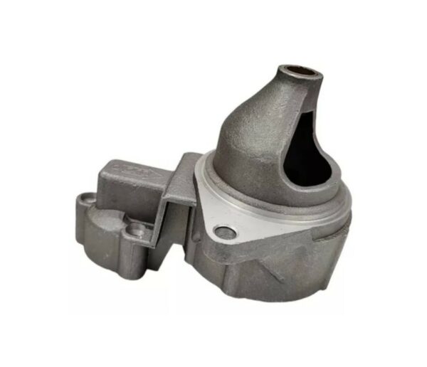 CUBREIMPULSOR ARRANQUE CHEVROLET CORSA 1.6 BOSCH