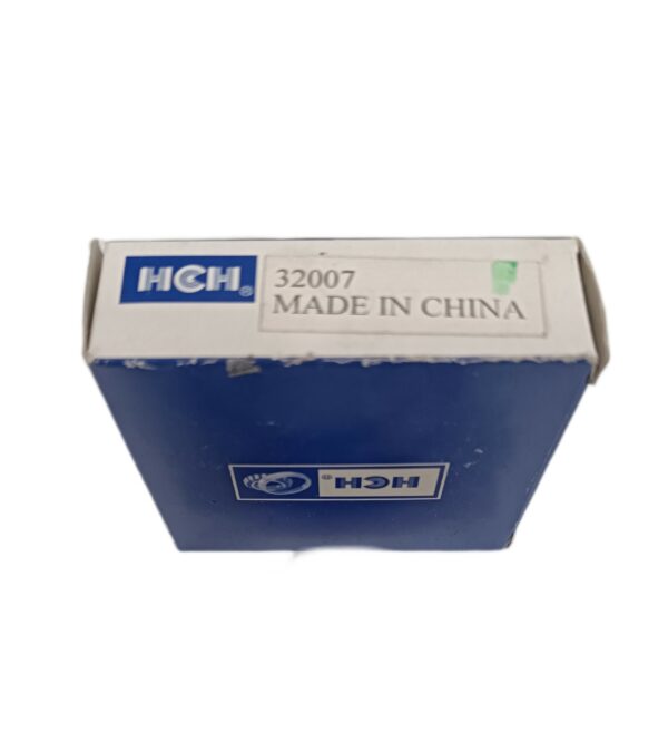 RODAMIENTO DE RUEDA CHEVROLET HCH 32007 35X19X62 CHINA - Image 4