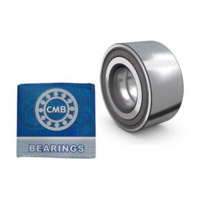 RODAMIENTO RUEDA DEL. VOLKSWAGEN 311315/309692 CMB CHINA