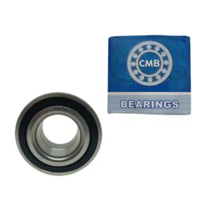 RODAMIENTO DE RUEDA DEL. CHEV. CORSA AGILE 636114 CMB