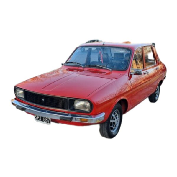 OPTICA RENAULT 12 1971/1991 P45T 631 VIC I/D - Image 2