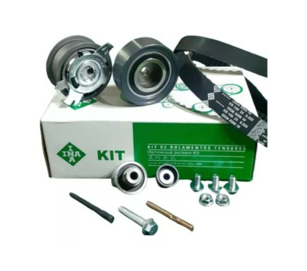 Kits Distribucion Vw Amarok 2.0 Tdi. INA Original 2010/2017 - Image 2