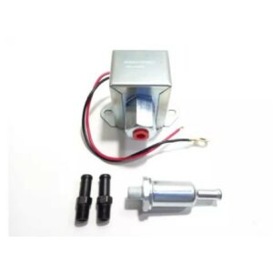 BOMBA DE COMBUSTIBLE EXTERNA UNIVERSAL CARBURADOR