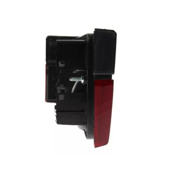 FARO TRASERO DERECHO VOLKSWAGEN GOL 1991/95 FUME - Image 4