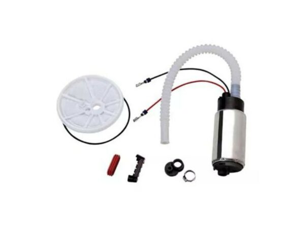 BOMBA DE COMBUSTIBLE ORIGINAL BOSCH F000 TE1 59A BRASIL