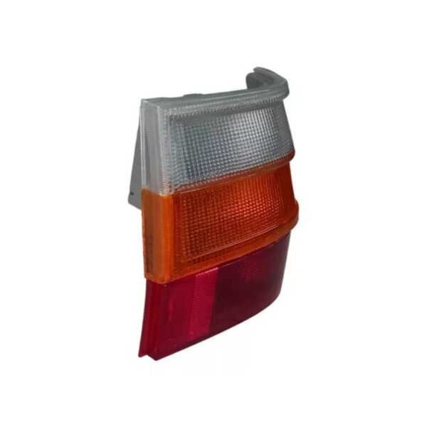 JUEGO DE FAROS TRASEROS RENAULT 11 TRICOLOR 1984/90 FITAM - Image 5