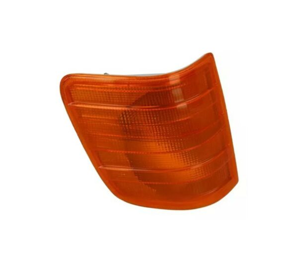 JUEGO DE FAROS DEL. GIRO M. BENZ 1215-1620 AMBAR - Image 3