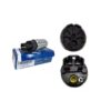 BOMBA DE COMBUSTIBLE ORIGINAL BOSCH 0 986 AG1 305 - Image 3