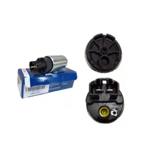 BOMBA DE COMBUSTIBLE ORIGINAL BOSCH 0 986 AG1 305 - Image 3