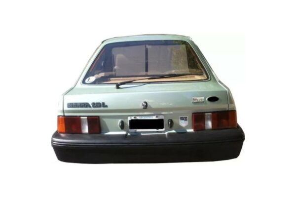 JUEGO DE FAROS TRASEROS FORD SIERRA TRICOLOR IZQ./DER. FITAM - Image 2