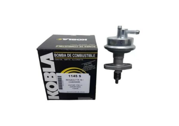 BOMBA DE NAFTA RENAULT 19 CHAMADE 1.7 KOBLA 1145 S - Image 3
