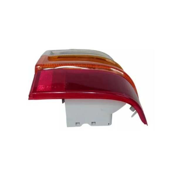 JUEGO DE FAROS TRASEROS RENAULT 11 TRICOLOR 1984/90 FITAM - Image 4