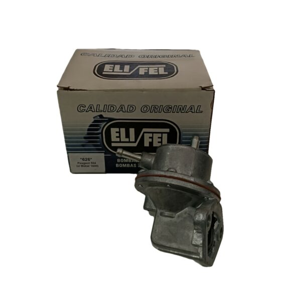BOMBA DE NAFTA PEUGEOT 504 1.8 DIESEL ELIFEL Nº 626 - Image 3