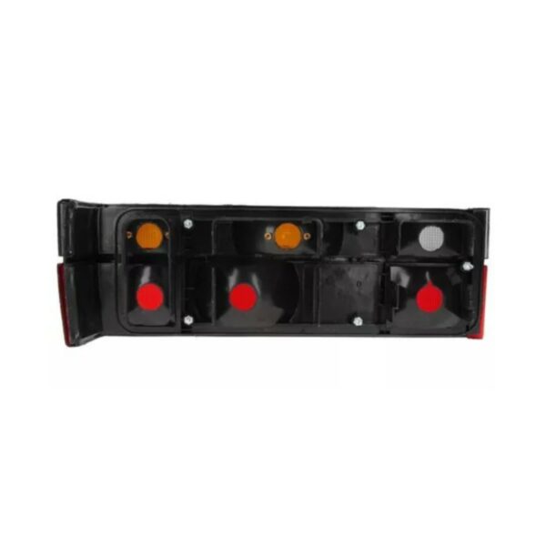 FARO TRASERO DERECHO VOLKSWAGEN GOL 1991/95 FUME - Image 3