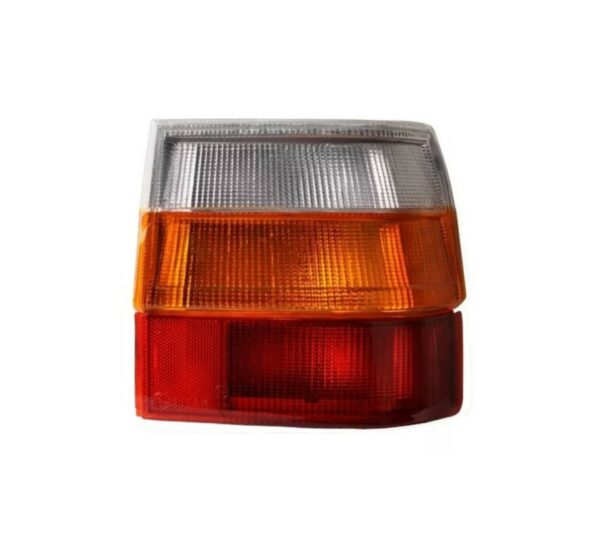 JUEGO DE FAROS TRASEROS RENAULT 11 TRICOLOR 1984/90 FITAM - Image 3