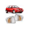 JUEGO DE FAROS DEL. GIRO VW GOL/PARATI/SAV. G2 1995/99 - Image 2