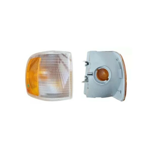 JUEGO DE FAROS DEL. GIRO VW GOL/SEN/SAV. G1 1991/95 TIPO "A" - Image 3