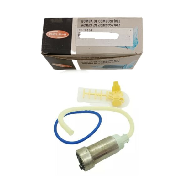 Bomba De Combustible S10/Blazer 2.8 Mwm Original Delphi - Image 2