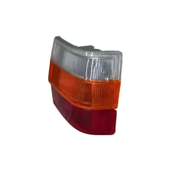 JUEGO DE FAROS TRASEROS RENAULT 11 TRICOLOR 1984/90 FITAM - Image 2