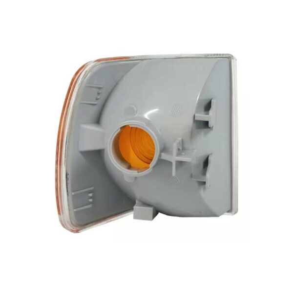 JUEGO DE FAROS DEL. GIRO VW GOL/SEN/SAV G1 1991/95 TIPO "C" - Image 5