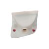 JUEGO DE FAROS DEL. GIRO M. BENZ 1215-1620 AMBAR - Image 6