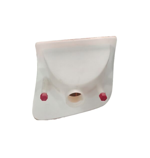 JUEGO DE FAROS DEL. GIRO M. BENZ 1215-1620 AMBAR - Image 6