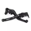 JUEGO DE PALANCAS CORTAS REGULABLES YAMAHA R6 2017/24 - Image 5