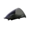 BURBUJA PARABRISAS YAMAHA YZF-R6 2017/2020 CORSA AHUMADO